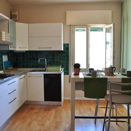 Piazza Alta Penthouse Lejlighed Bassano del Grappa Eksteriør billede
