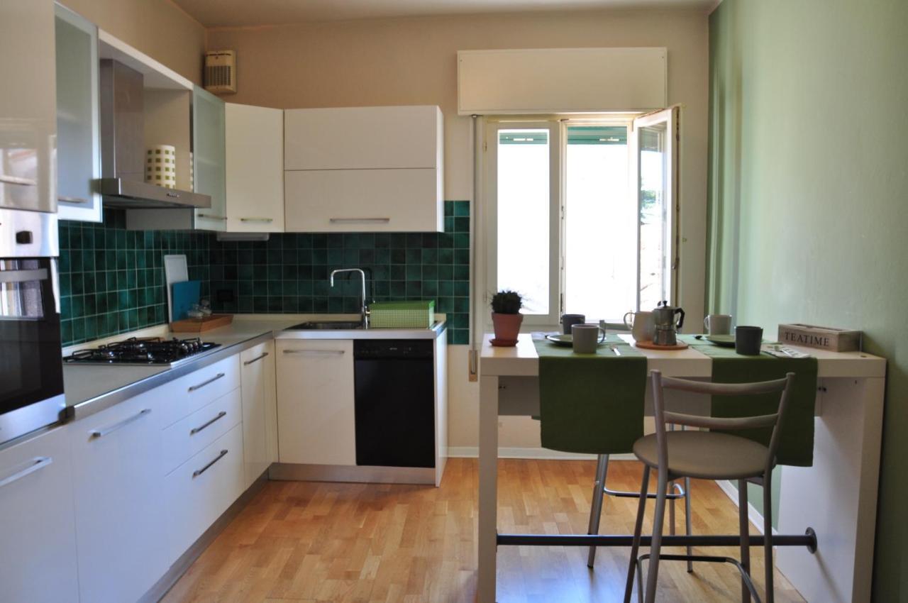 Piazza Alta Penthouse Lejlighed Bassano del Grappa Eksteriør billede